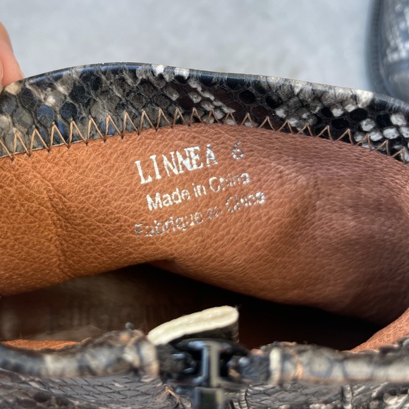 Jeffrey Campbell - Linnea booties - Picture 5 of 6